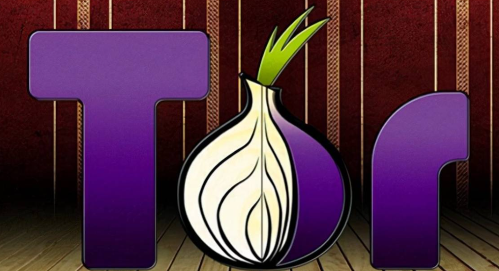Tor洋葱暗网