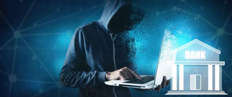 银行成为暗网黑客的攻击目标