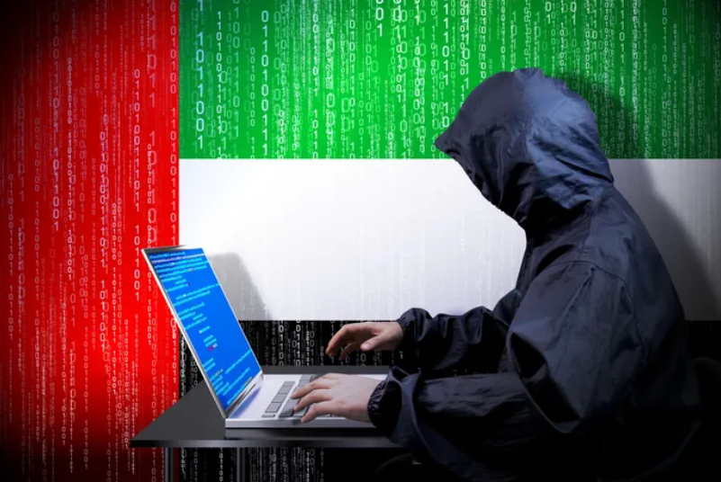 黑客在阿联酋rootkit攻击增加