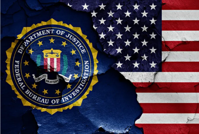 FBI合作项目遭黑客泄露8万用户信息在暗网论坛出售