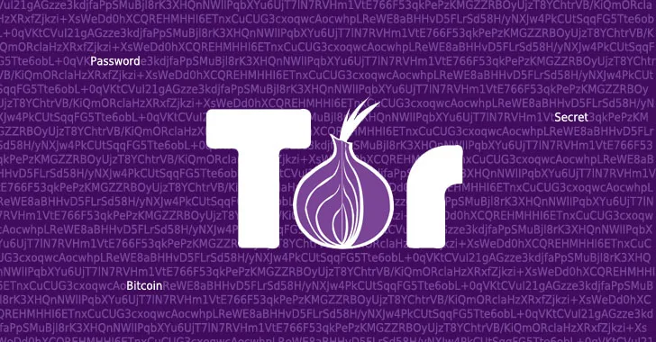 只有人们都使用Tor，Tor以及暗网的坏名声才会结束