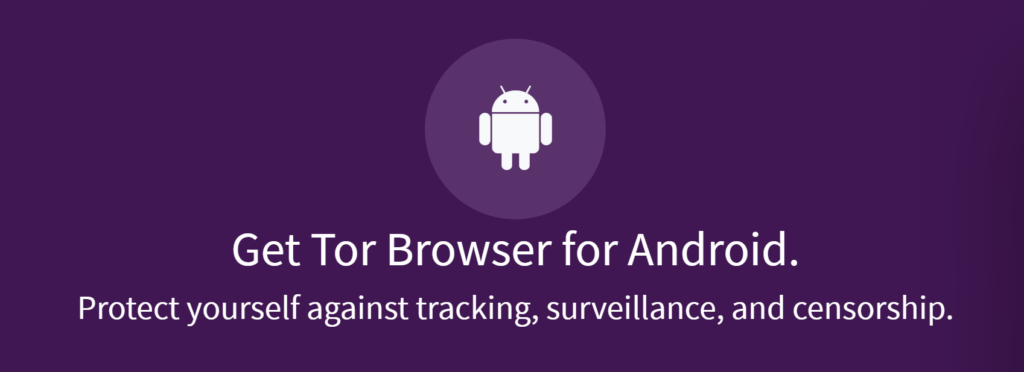 安卓手机访问暗网，该使用什么Tor浏览器