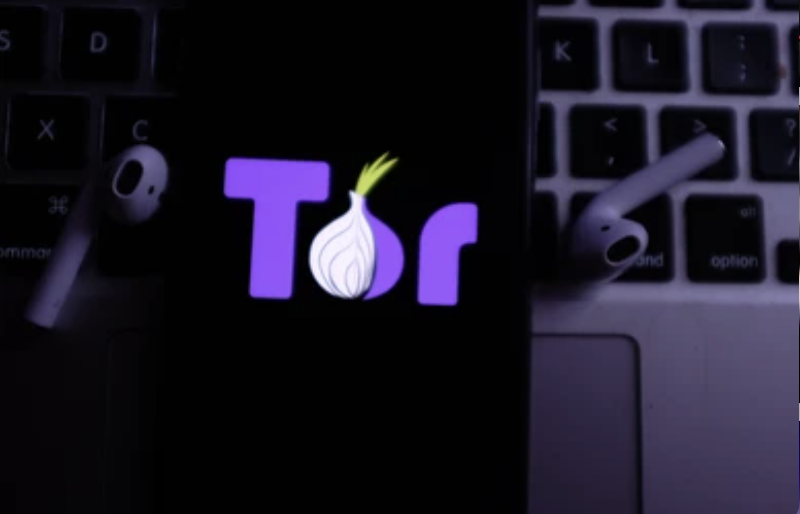 Tor游览器